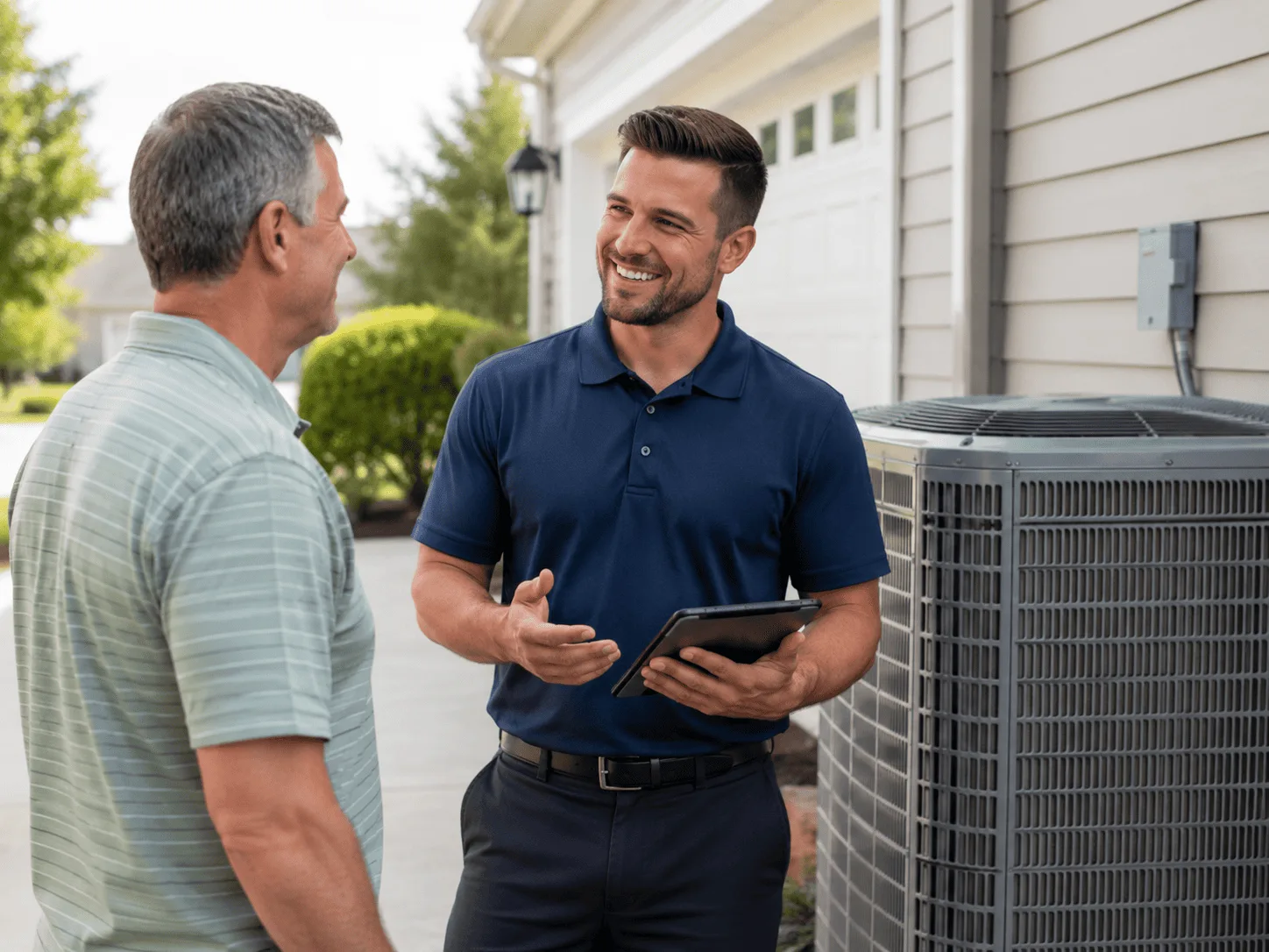 Heat Pump Installation Fowler, IN FAQs